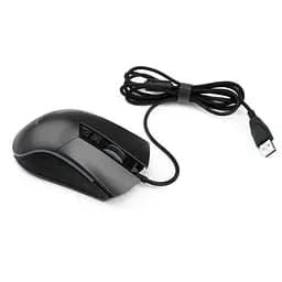 Мишка Vinga MSG-201 Black - мініатюра 7