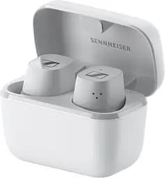 Навушники TWS Sennheiser CX 400BT True Wireless White (508901)