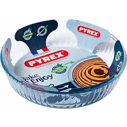 Форма для випікання Pyrex Bake & Enjoy 26 см (6182662) - мініатюра 2