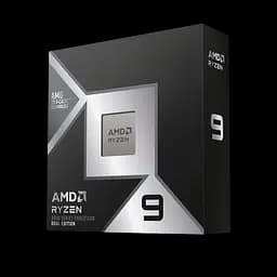 Процесор AMD Ryzen 9 9950X3D2 Dual Edition Socket AM5 (100-100001978WOF) - мініатюра 2