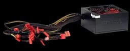 Блок живлення Xilence Red Wing R7 600W (XP600R7) - мініатюра 2