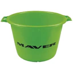Ведро Maver Secchio 18L (салатовое)