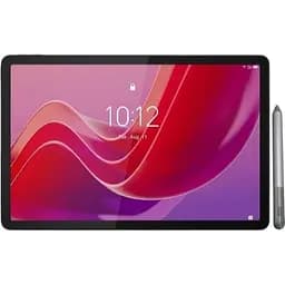 Планшет Lenovo Tab M11 TB330FU 8/128GB Luna Grey + Pen (ZADA0299UA) - мініатюра 6