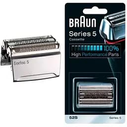 Бритвений блок Braun Series 5 52S (6069632)