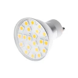 Лампа Brille світлодіодна LED 3.1W GU10 WW MR16 LedLumen 220 В