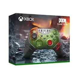 Геймпад Microsoft Xbox Series X, S (Limited Edition DOOM: The Dark Ages) - мініатюра 5