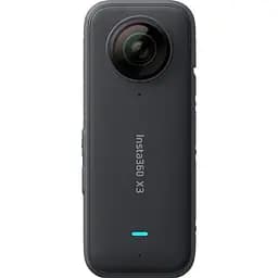 Екшн-камера Insta360 X3 (CINSAAQB) EU [88237] - мініатюра 4