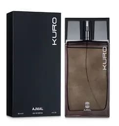 Оригинал Ajmal Kuro 90 мл парфюмированная вода