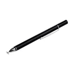 Стилус ємнісний, високоточний Jot Pro металевий, чорний - мініатюра 3