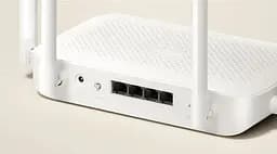 Бездротовий роутер Wi-Fi 6 Xiaomi Router AX1500 (RD12) - мініатюра 8