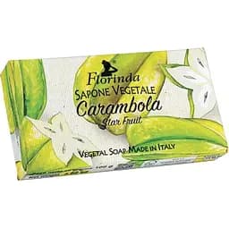 Мыло натуральное Florinda Карамболь 100 г