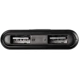 Додаткова батарея Gelius Pro Torrent 5 GP-PB05015 5000mAh Black - мініатюра 6