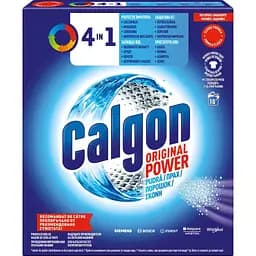 Смягчитель воды Calgon 4 в 1 500 г (5900627008203)