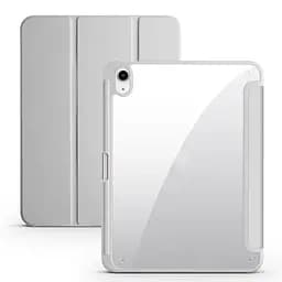 Чохол-книжка BeCover Soft Edge з кріпленням Apple Pencil для Apple iPad 10.9" 2022/2024 /iPad (709236) - мініатюра 2