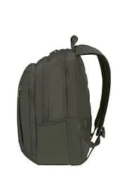 Рюкзак 15.6" Samsonite GUARDIT CLASSY GENMETAL GREEN 44x30x20 KH1*24003 - мініатюра 13