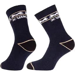 Носки Viking Fishing OutСast 40-42 Dark blue