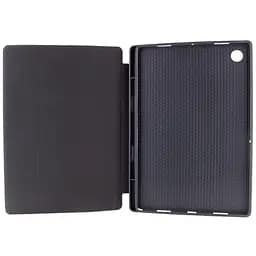 Чохол-книжка Book Cover (stylus slot) для Samsung Galaxy Tab A9+ (11'') (X210/X215) Чорний / Black - мініатюра 3