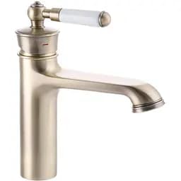 Змішувач для раковини MIXXUS PREMIUM VINTAGE 001-A (MI2857)