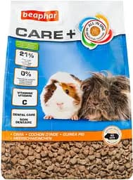 Повноцінний корм Beaphar Care+ Guinea Pig супер-преміум класу для морських свинок 1.5 кг (18404) - мініатюра 7