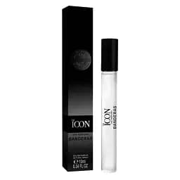 Парфумована вода Мініатюра Antonio Banderas The Icon The Perfume 10 мл