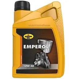 Моторна олива Kroon-Oil EMPEROL 10W-40 1л (KL 02222)