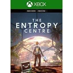 Ключ активації Microsoft The Entropy Centre для Xbox One/Series