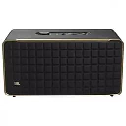 Мультимедійна акустика JBL Authentics 500 (JBLAUTH500BLKEP) - мініатюра 10