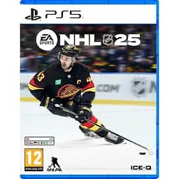 Гра NHL 25 для PS5 (EN) [123699]