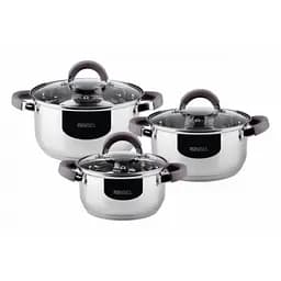 Набор кастрюль Ringel Meyer RG-6000