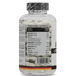 Передтренувальний комплекс Amino Pump, 120 капсул MST fit0024652 - мініатюра 3