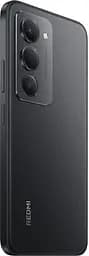 Смартфон Xiaomi Redmi 15 4G 6/128GB Midnight Black - мініатюра 6