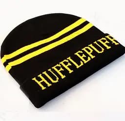 Шапка Гаррі Поттер Хафлпуфф 6.104 Ш
