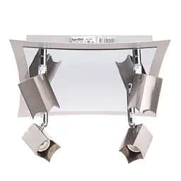 Светильник Brille настенный-потолочный спот поворотный накладной HTL-65/4