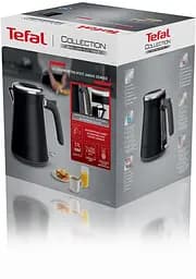 Електрочайник Tefal KI6668E0 - мініатюра 5