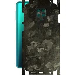 Захисна плівка StatusSKIN для Xiaomi Redmi Note 9 Pro Корпус Вініл Кований метал