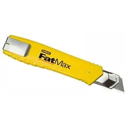 Ніж Stanley FatMax з висувним лезом 155 мм (0-10-421)