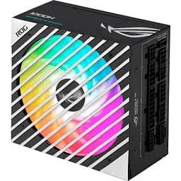Блок живлення Asus 1200W ROG-LOKI-1200T-SFX-L-GAMING PCIE5 90YE00N0-B0NA00 - мініатюра 3
