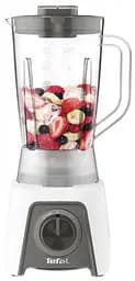 Блендер стаціонарний Blendeo Plus Mixer, 450Вт, чаша-1500мл, білий Tefal kuh0015558