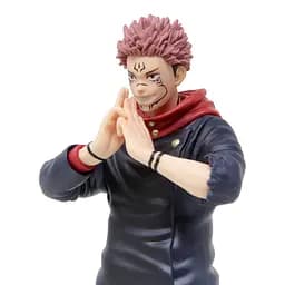 Фігурка Spirits Sukuna Jujutsu Kaisen Магічна Битва Сукуна 16 см BS JK ST S v2 - мініатюра 4