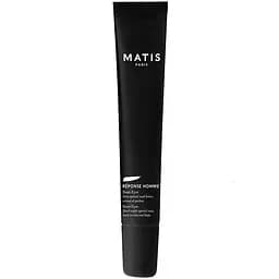 Чоловічий крем-гель для контуру очей Matis Reponse Homme Reset-Eyes 15 мл