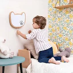 Музична настінна рамка Baby Art з відбитком (3601099900) - мініатюра 6