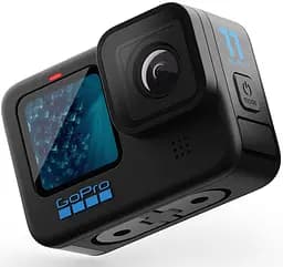 Екшн-камера GoPro HERO 11 Black Creator Edition [CHDFB-111-EU] [77476] - мініатюра 10