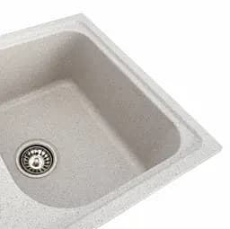 Кухонна мийка Platinum 7950 EQUATORIA (SP000035798) - мініатюра 2