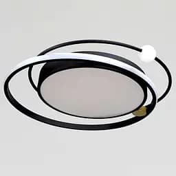 Led люстра пристільна Art 2469/600BK