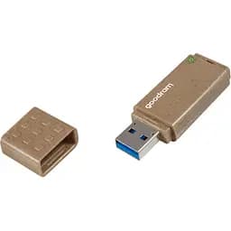 Флеш-накопичувач GoodRam USB Flash 64GB USB 3.0 UME3 ECORefurbishedIENDLY, Retail (UME3-0640EFR11)