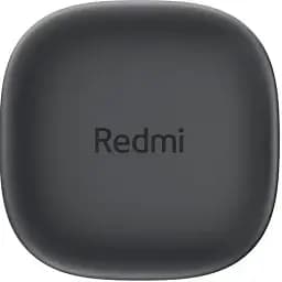 Навушники TWS Xiaomi Redmi Buds 6 Play Black (BHR8776GL) UA - мініатюра 5