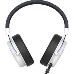 Ігрові навушники Bloody M590i Sports Navy [128602] - мініатюра 3