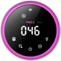 Очищувач повітря Philips Series 3000i AC3055/51 - мініатюра 9