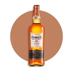 Віскі Dewar's Special Reserve 12 років 40% 0.7 л - мініатюра 4