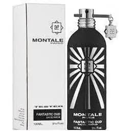 Парфюмированная вода оригинал тестер Montale Fantastic Oud 100 мл
